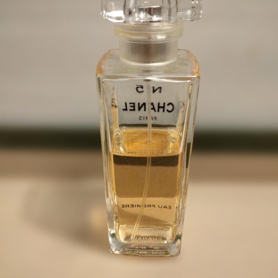 CHANEL シャネル N°5 75ml
