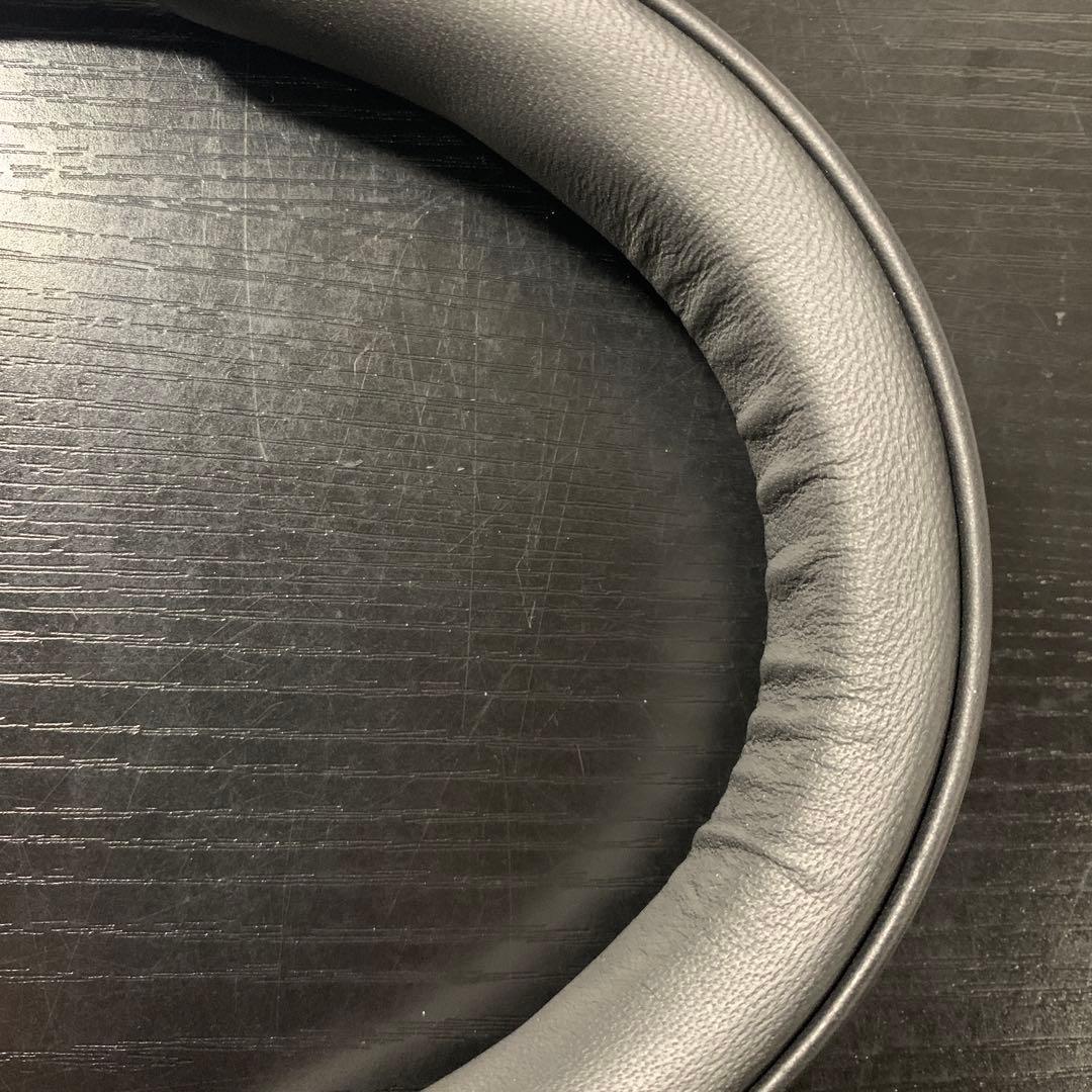 Bowers & Wilkins Px8 (ブラック) ワイヤレス・ヘッドフォン