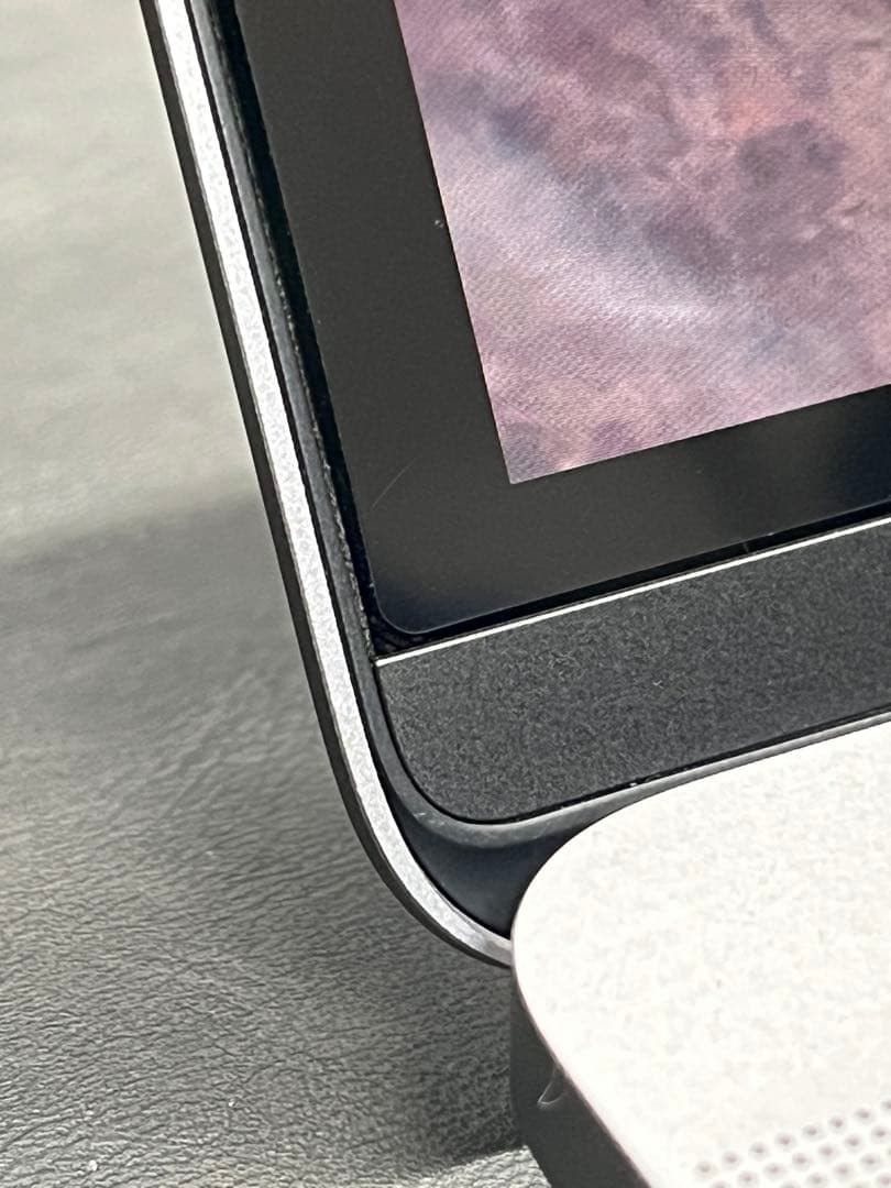 【美品】MacBook Air M1 8GB / 256GB スペースグレイ