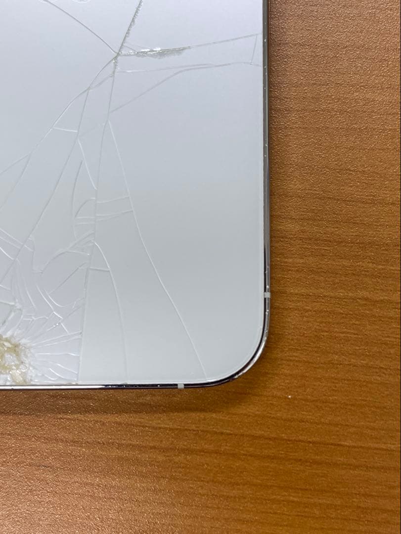 動作確認済み iPhone 13 Pro 128GB ID A5560