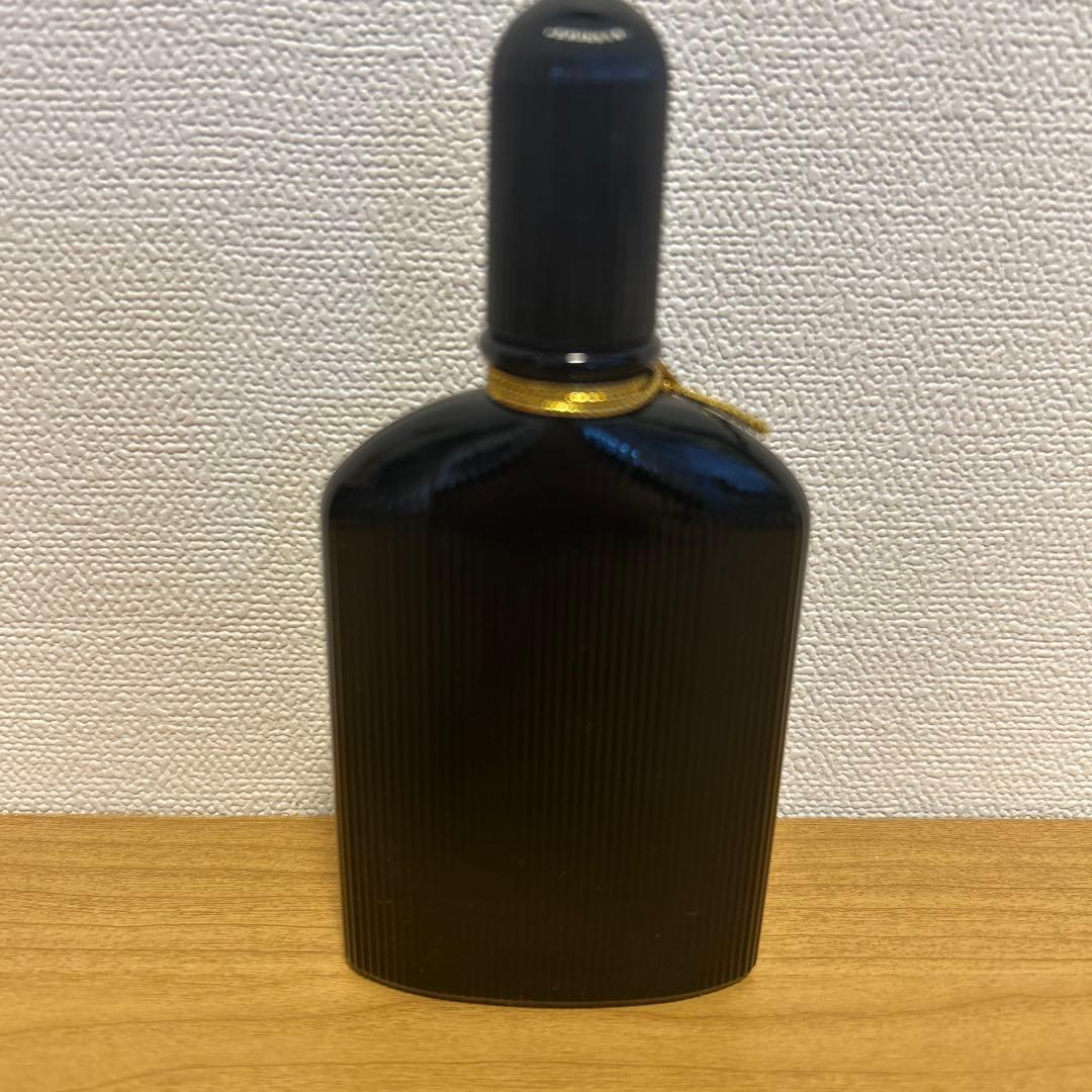 トムフォード　ブラックオーキッド オードパルファム 50ml
