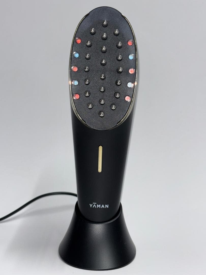 YAMAN VEGA スカルプブラシ BS 新品・未使用