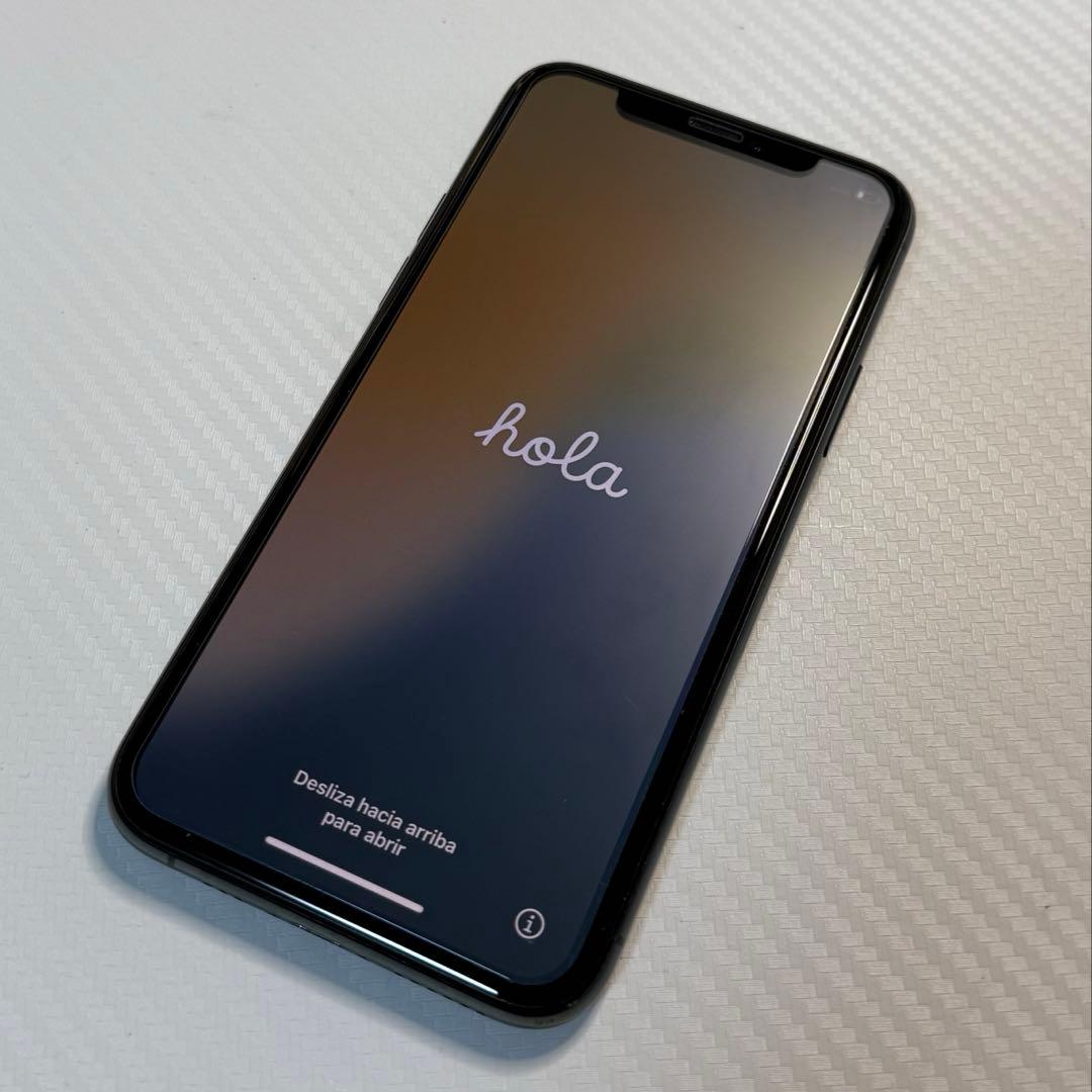 【Apple】iPhone11pro