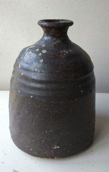壺     船徳利