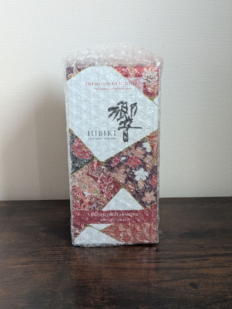 響　HIBIKI Blossom Harmony 2024