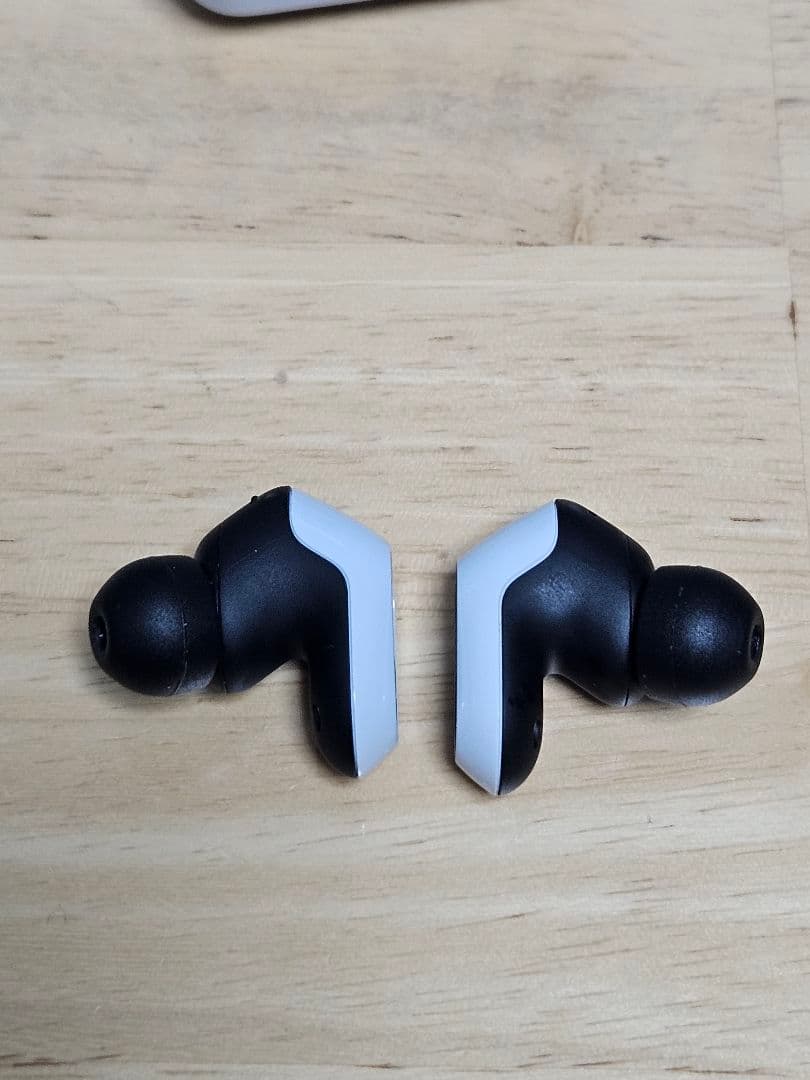 SONY INZONE Buds WF-G700N-WZ ワイヤレスイヤホン