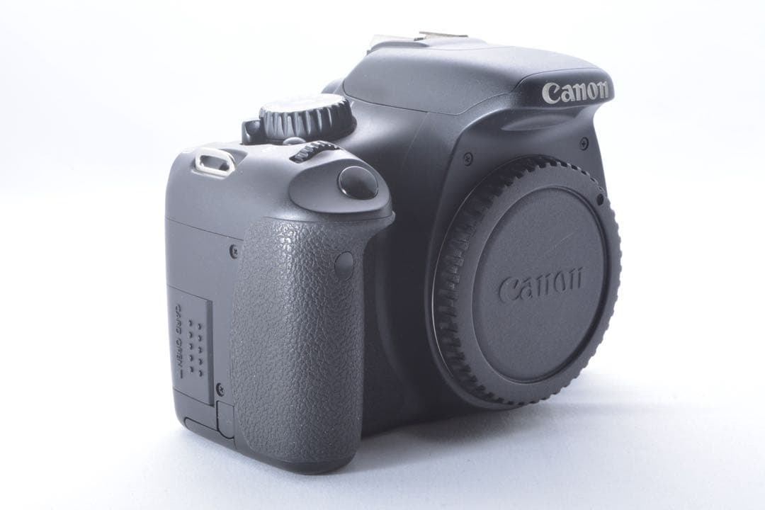 早い者勝ちです❣️大特価・おすすめ✨Canon EOS kiss X4 美品✨