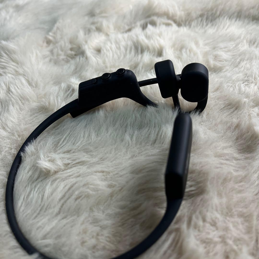 Shokz (ショックス) OpenComm2 Upgrade