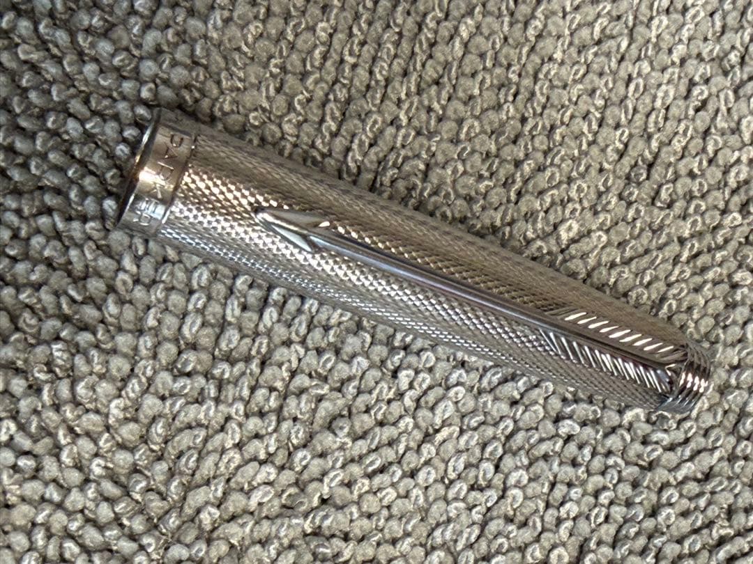 '70s パーカー75 グランドルジュ PARKER75 Graind'Orge
