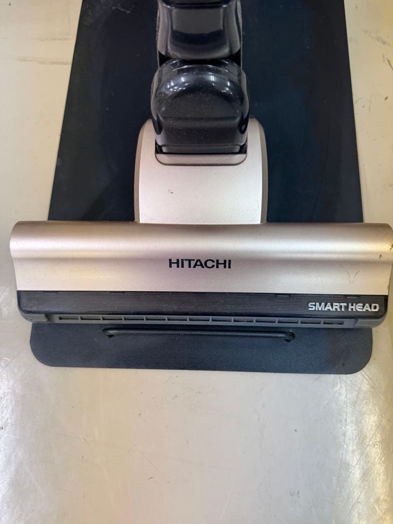 日立パワーブーストサイクロンPV-BHL2000J (2021年製)