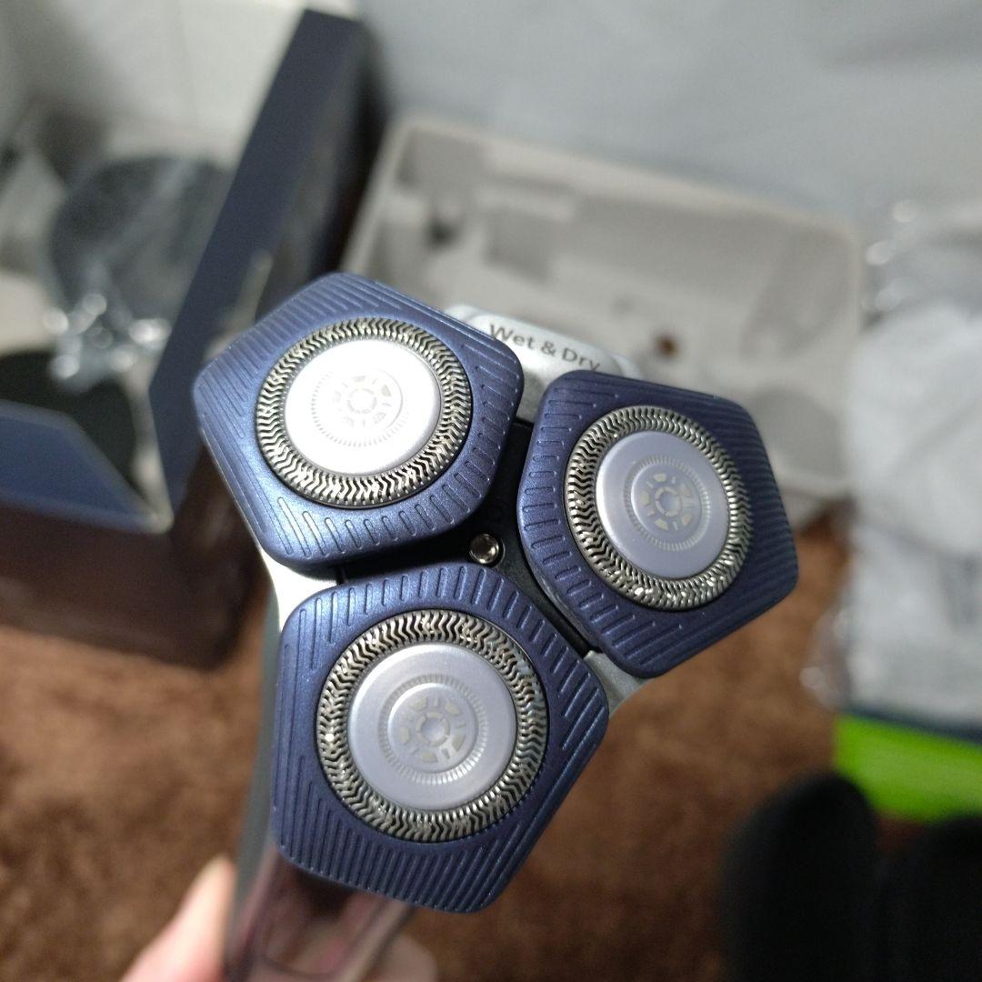 PHILIPS 9000Series メンズ電気シェーバー