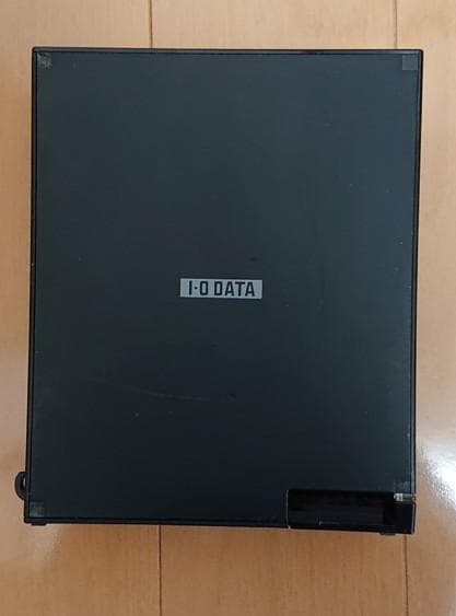 【完動品】 I・O DATA NAS(1TB) ☆ HDL-A1.0