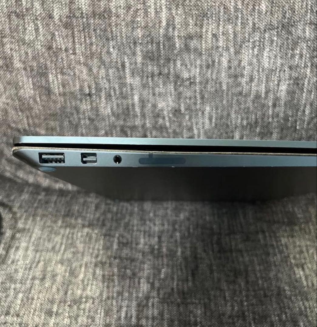 Surface Laptop i5/8GB ノートパソコン コバルトブルー