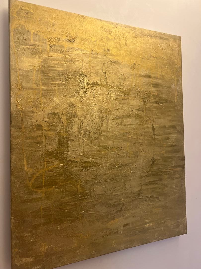 byoubu ファブリックアート 802mm×653mm