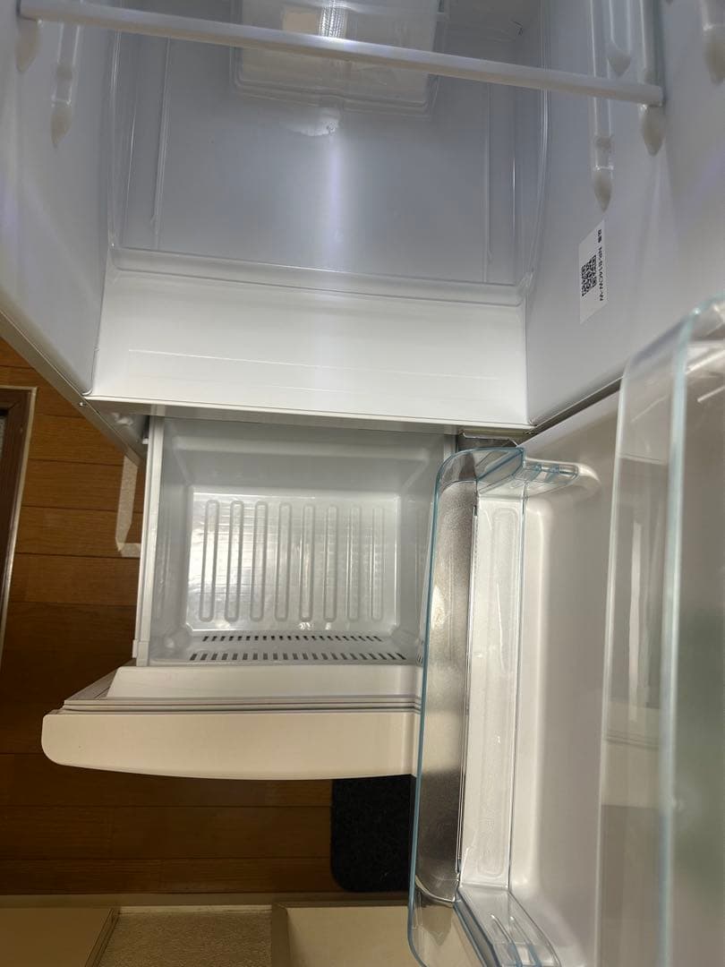 冷蔵庫 Panasonic 2-door Refrigerator, white