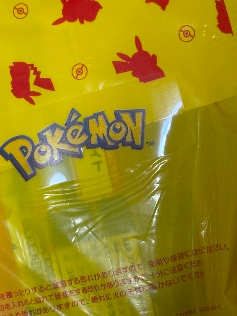 ポケモンカード　151 5パック　未開封　バラ　ポケセン　テープ付き