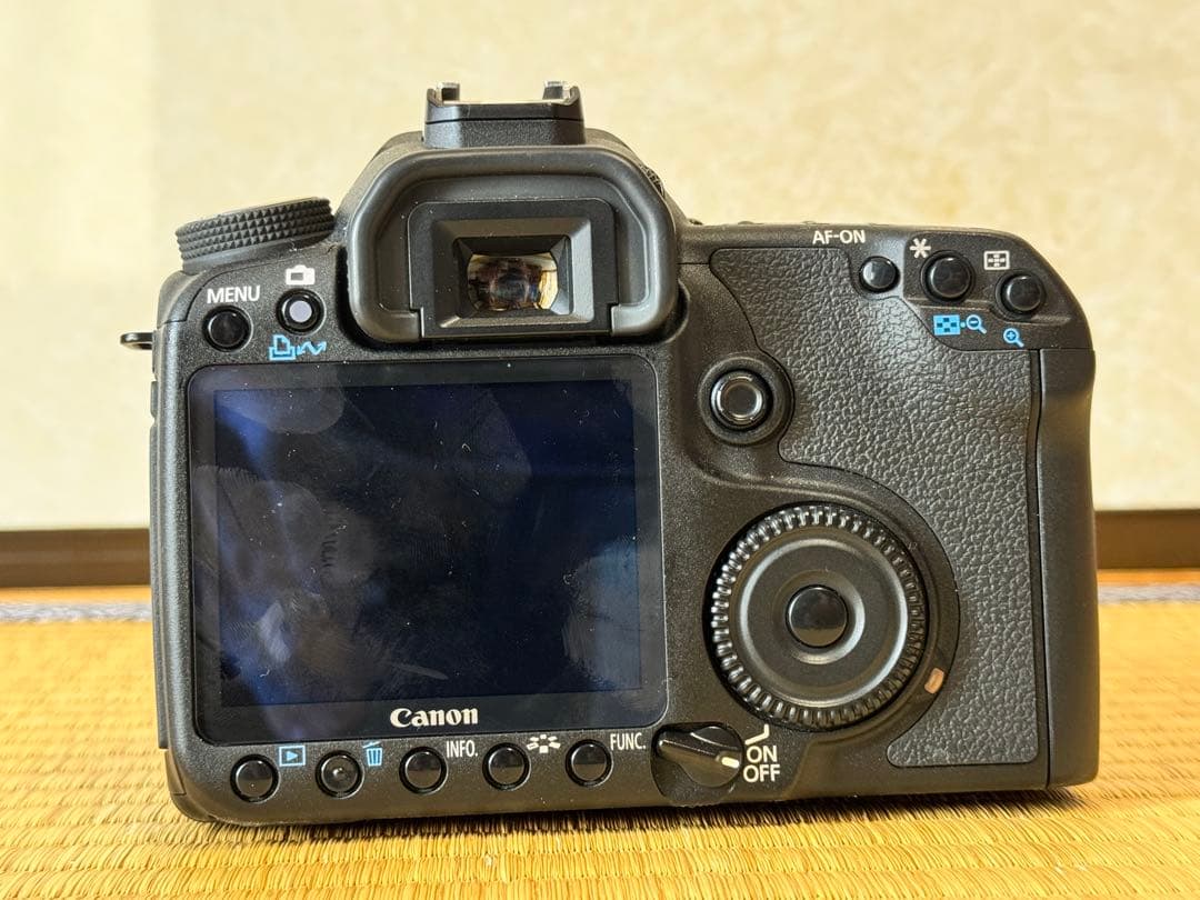 【美品】Canon EOS 50D レンズセット ｜シャッターOK｜一眼レフ