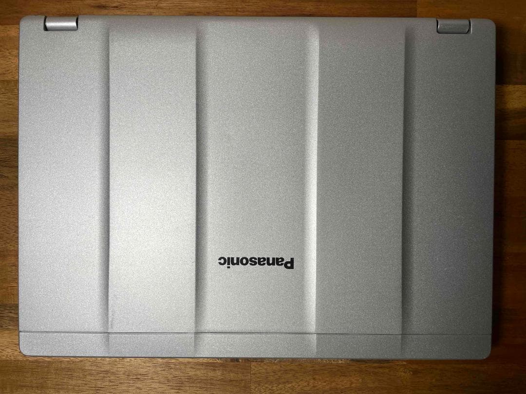 Win11 Office搭載 CF-SZ5 メモリ4GB SSD120GB