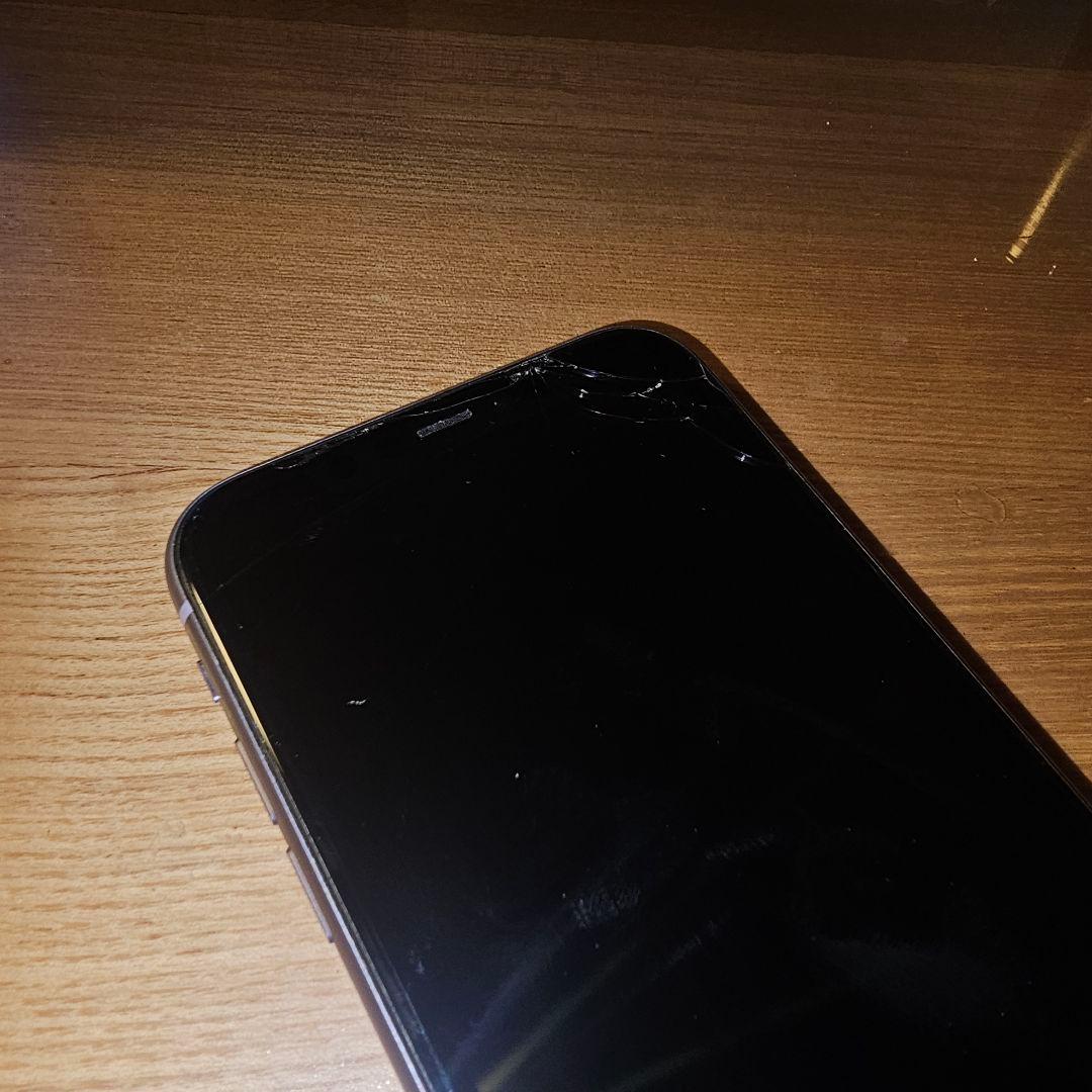 iPhone11 本体 128GB パープル バッテリー79%