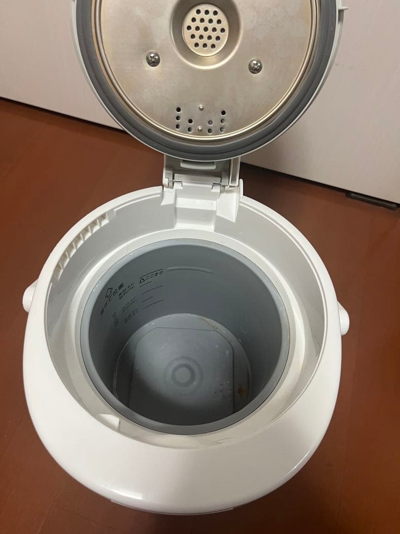 象印マホービン　加熱式加湿器　〜10畳　EE-RR35