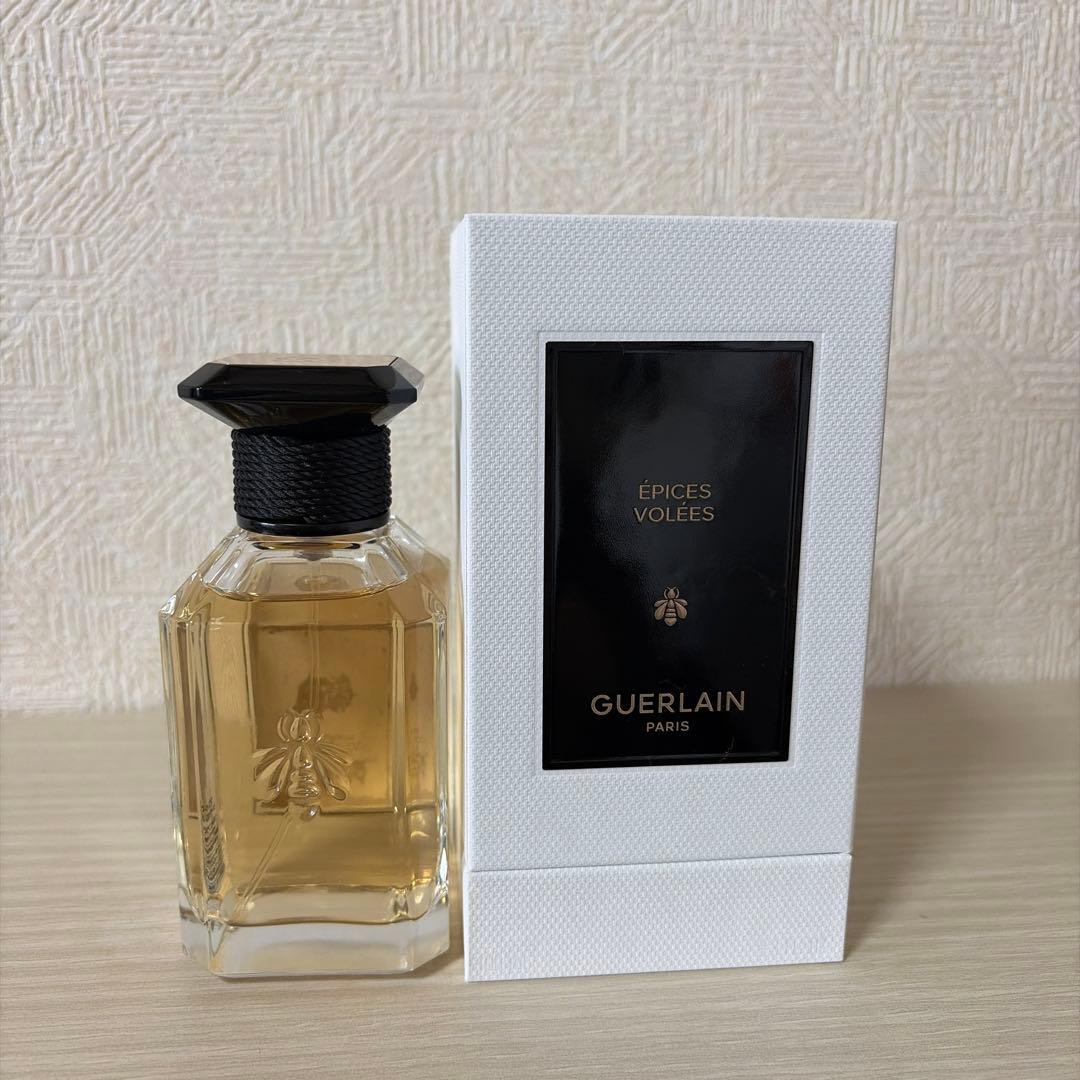 ゲラン ラールエラマティエール エピスヴォレ 100ml