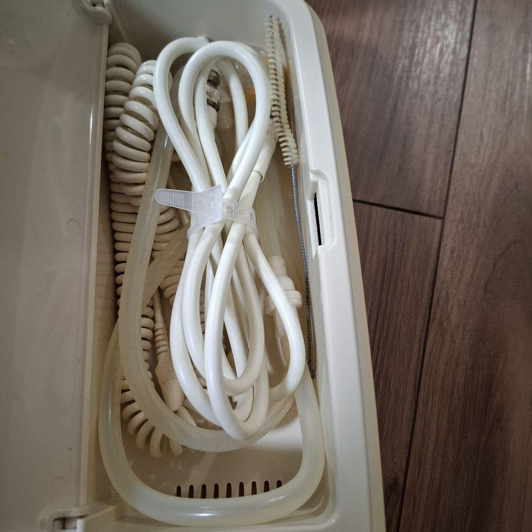サミットインターナショナル多機能美顔器リリーソニック