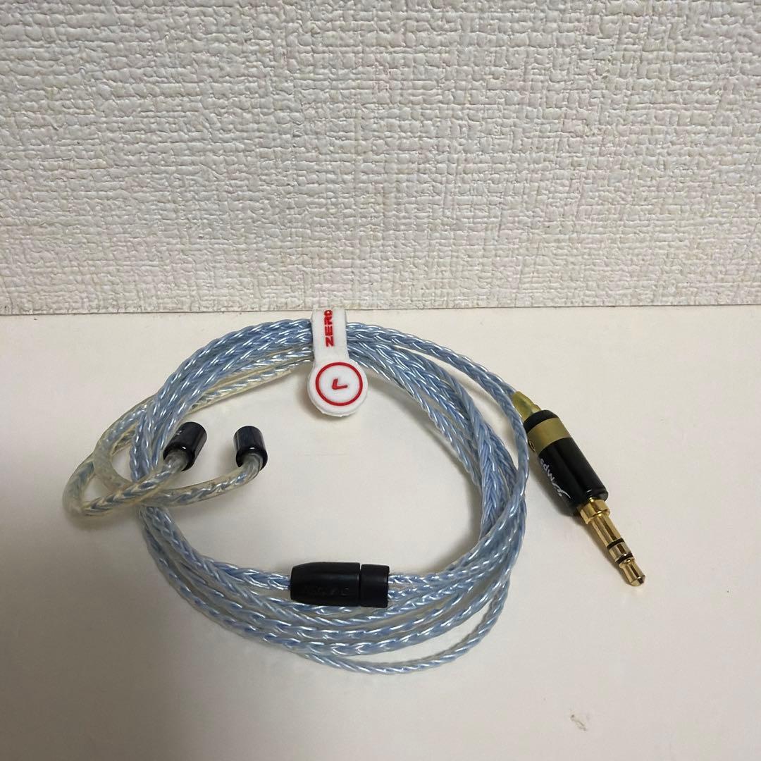 SHURE SE425 イヤホン