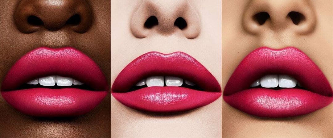 pat mcgrath パットマクグラス　リップ4本セット