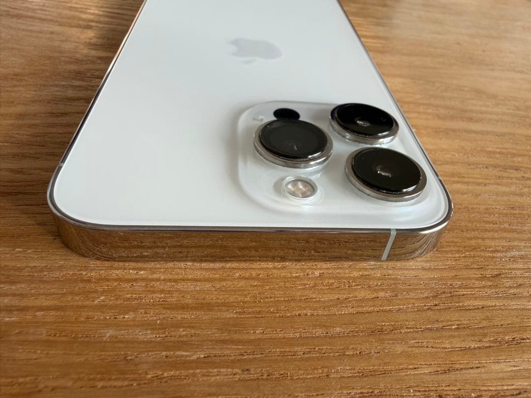 iPhone 13 Pro シルバー 256GB 本体のみ SIMフリー