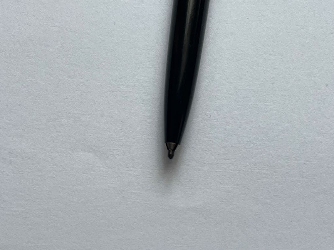 Caran d’ache 55 A2規格 ボールペン