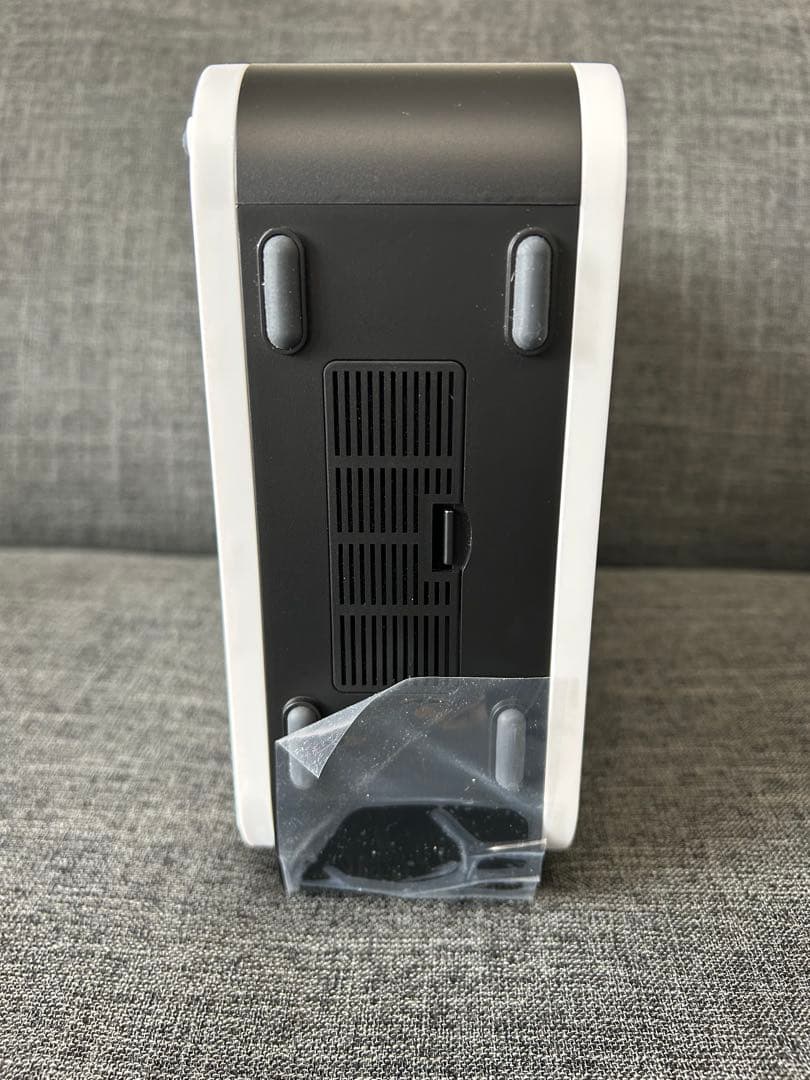 【新品未使用】オキシーズ2 小型高濃度酸素発生器