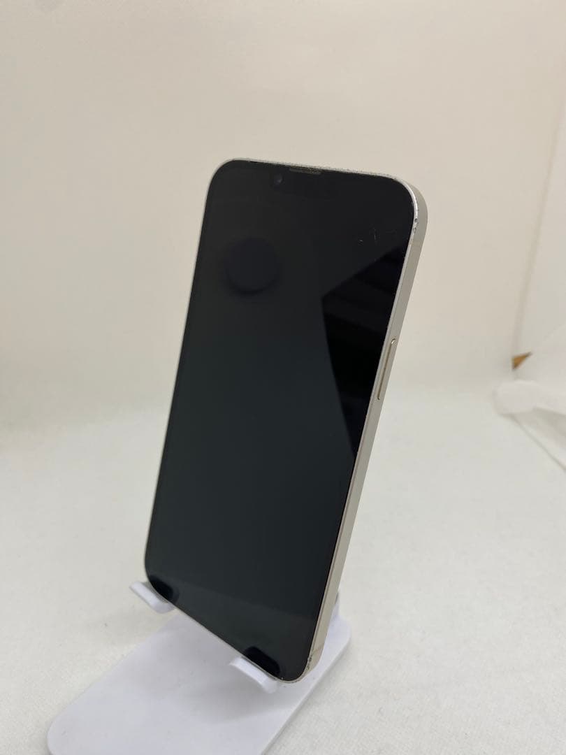 iPhone 14 Plus 128GB SIMフリー　02654