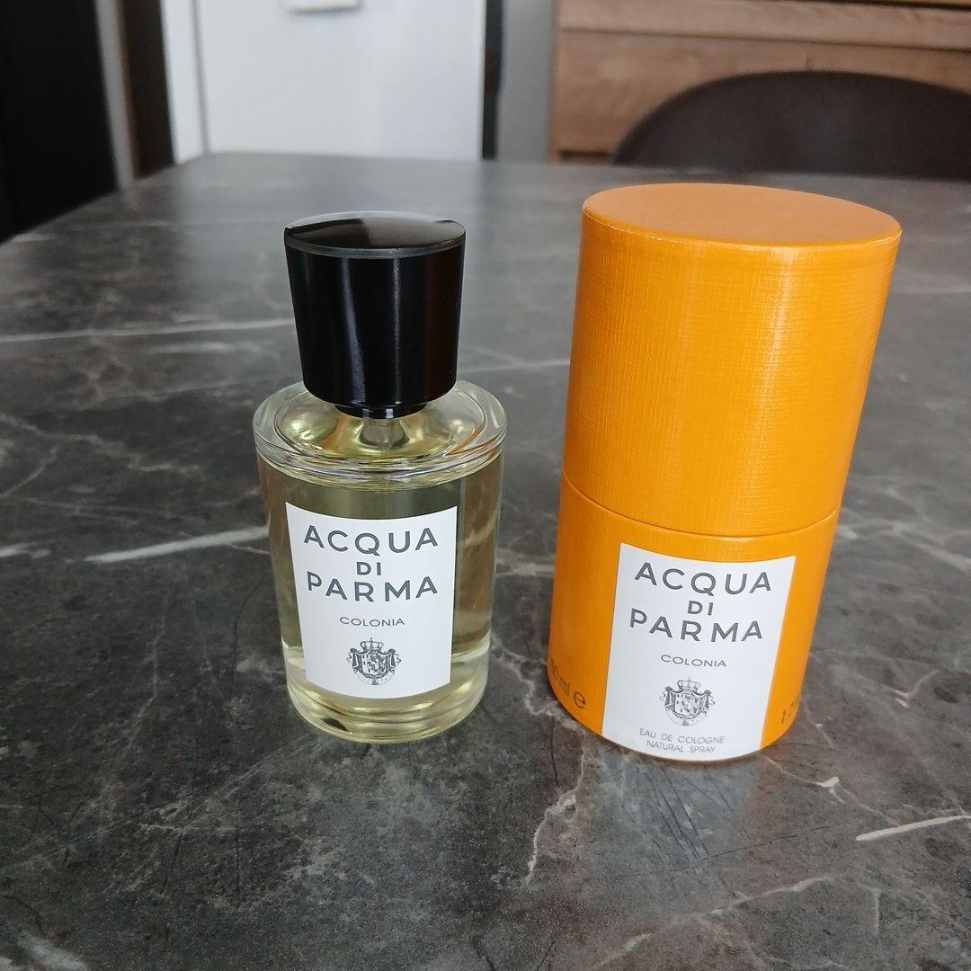 香水(ユニセックス) ACQUA DI PARMA COLONIA 100ml