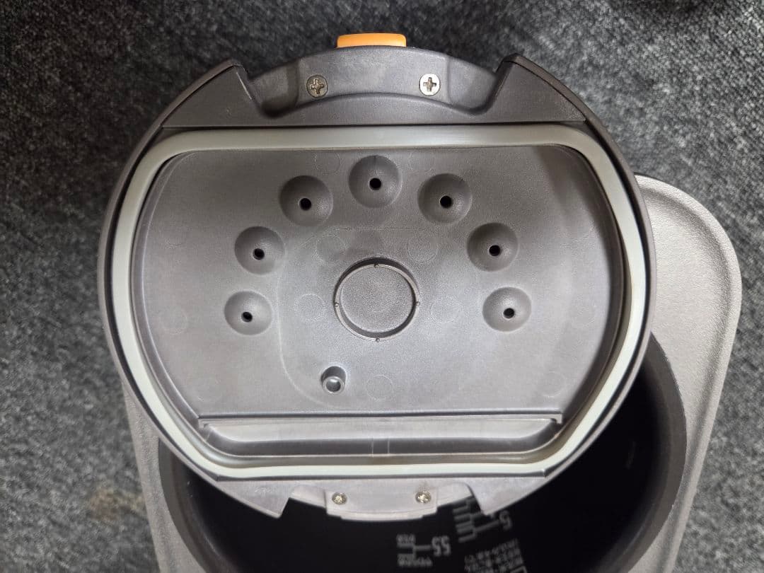 ★2021年製★RZ-W100CM-K HITACHI 日立炊飯器 5.5合炊き