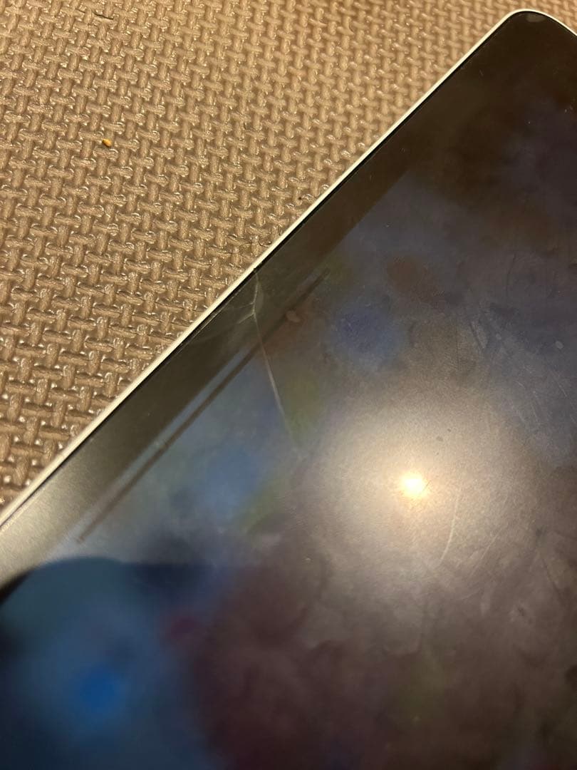 値下げ！iPad Pro 12.9インチ 第3世代 64GB Wi-Fiモデル