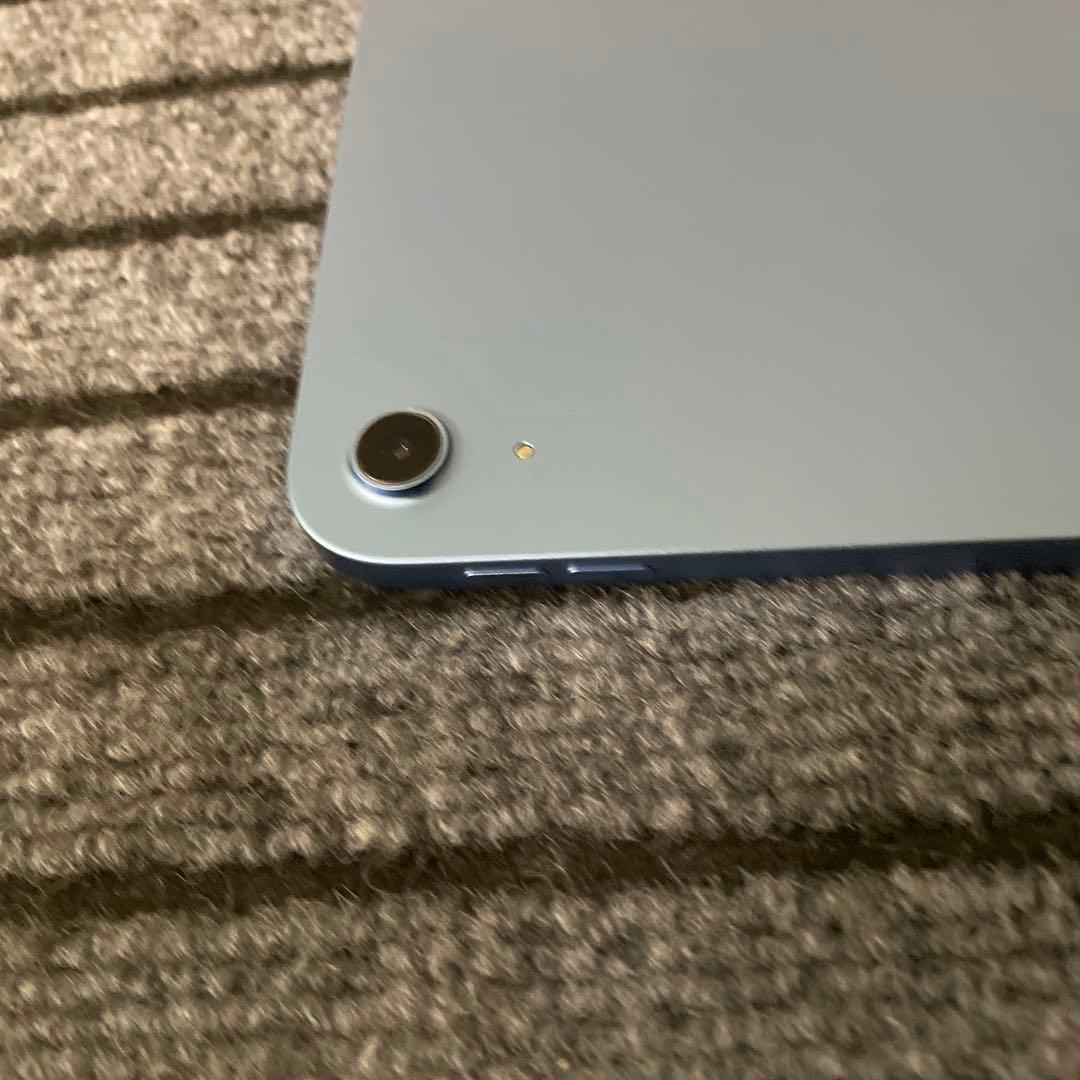 94 iPad 10世代 64GB Wi-Fi ブルー