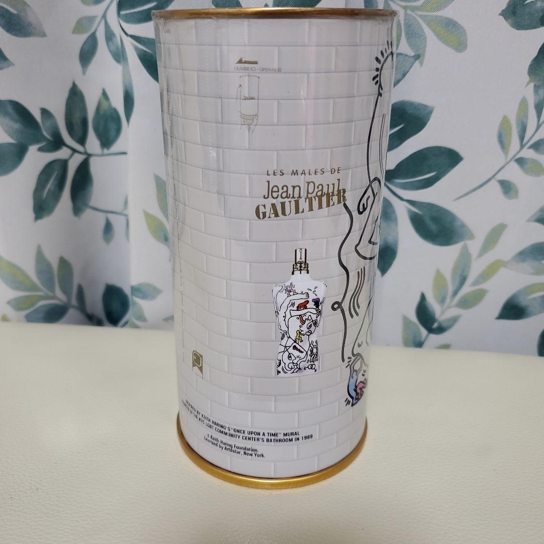 香水(男性用) Le Male Pride Edition 125ml