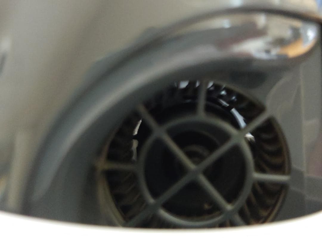 SHARP IG-KTA20 プラズマクラスター空気清浄器