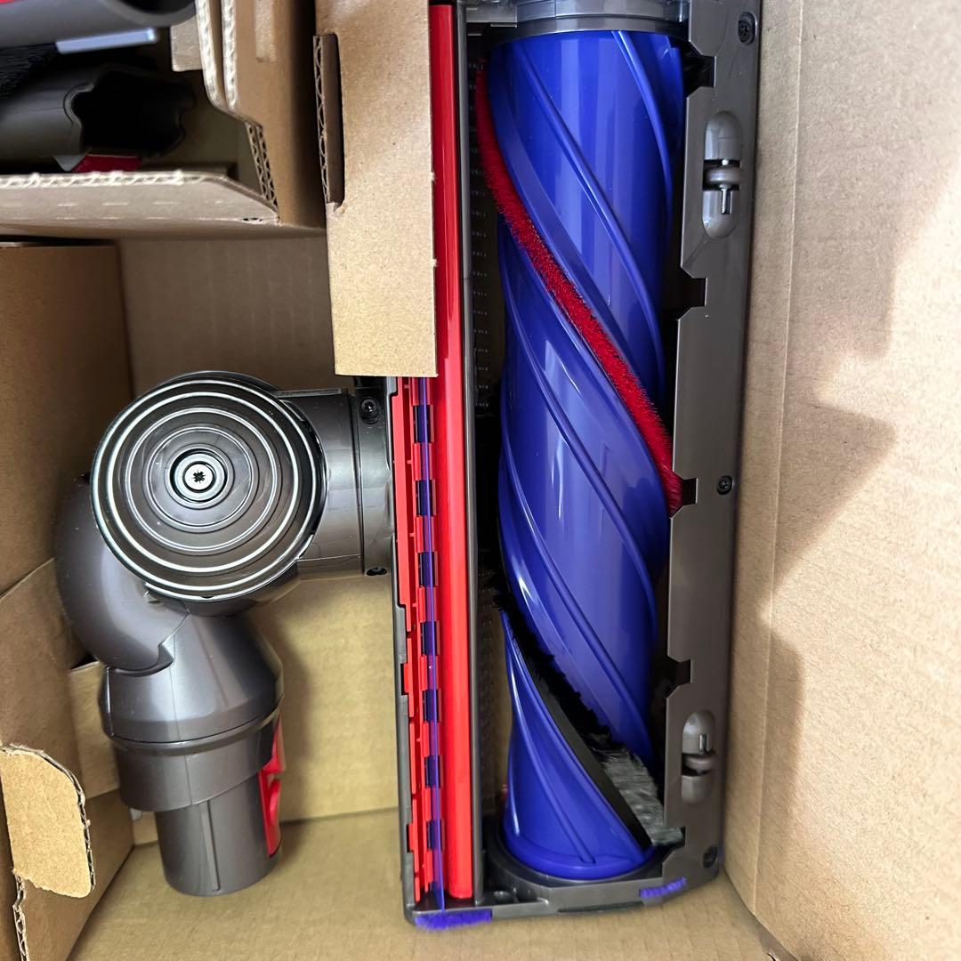 ⑧ Dyson sv46 V12 Detect Slim Absolute