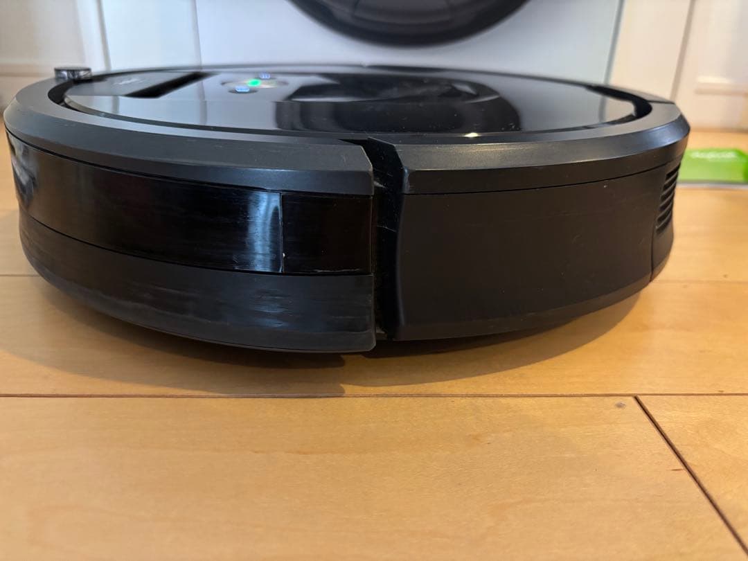 IROBOT ルンバ980 オマケ付 要バッテリー交換（ジャンク扱い）