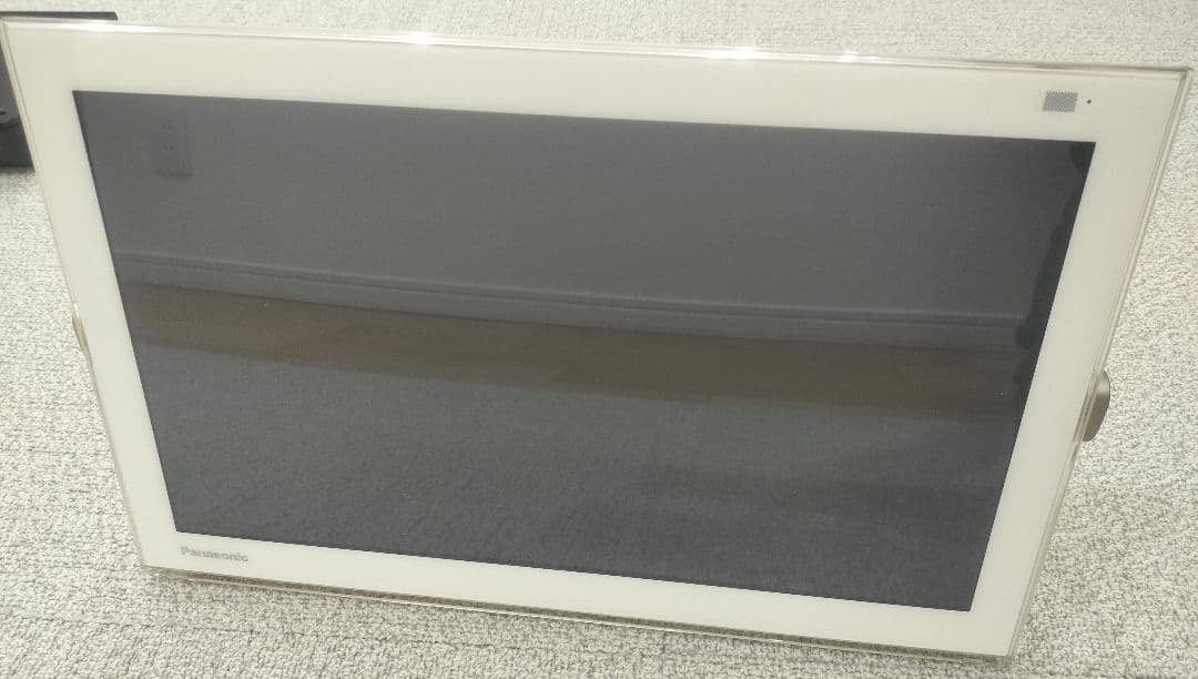 パナソニック　Panasonic　プライベートビエラVIERA UN15TD6