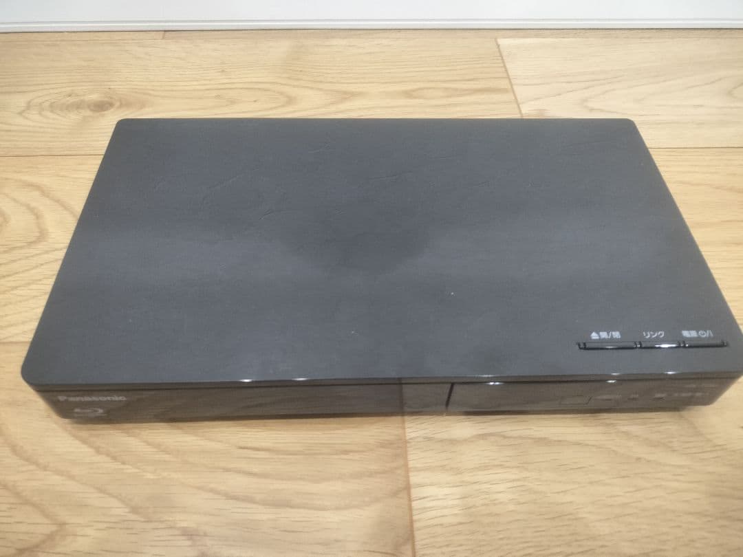 パナソニック　Panasonic　プライベートビエラVIERA UN15TD6