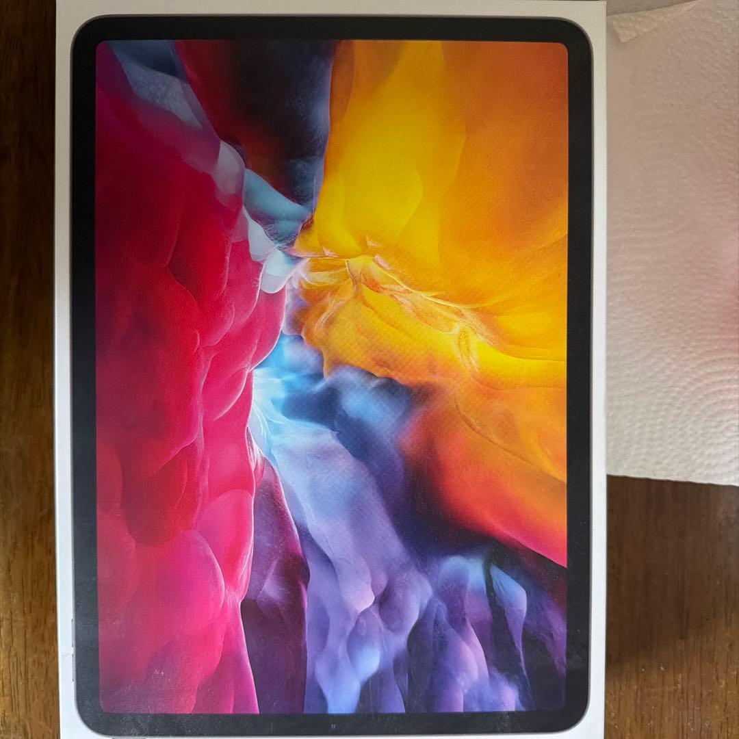 iPad Pro 11 第3世代 256GB Wifi Cellular 箱付き