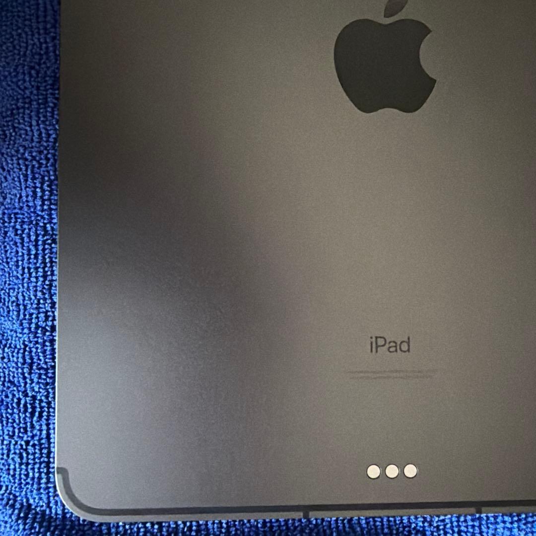 iPad Pro 11 第3世代 256GB Wifi Cellular 箱付き