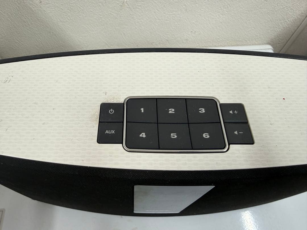 スピーカー・ウーファー BOSE SOUNDTOUCH20