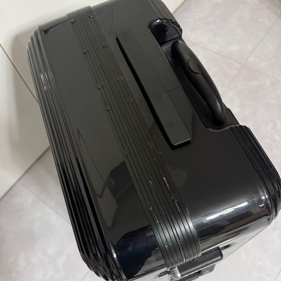 ACE 66L リップルF62 スーツケース 旅行 エース 3泊　2泊