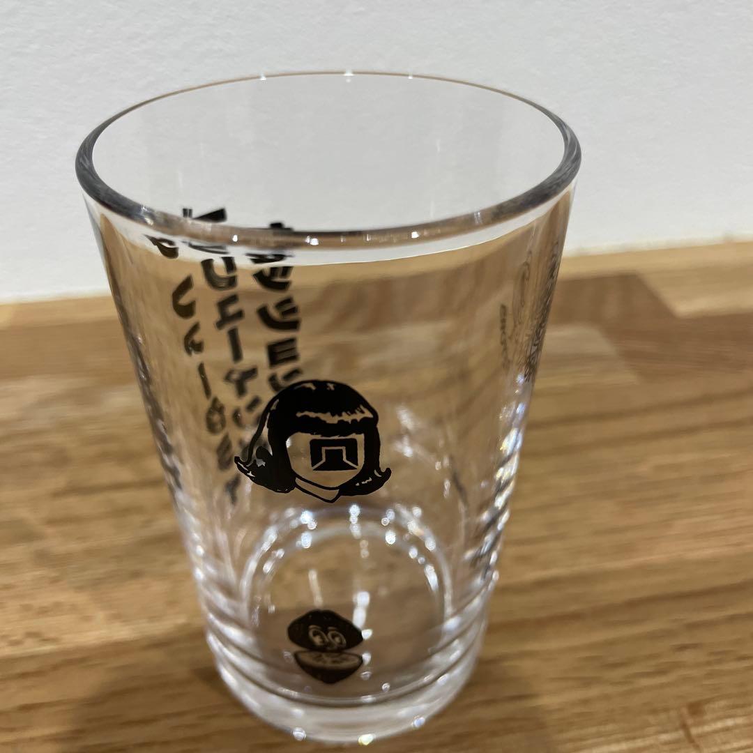 バーリカーズ謹製 イベントグラス4個セット