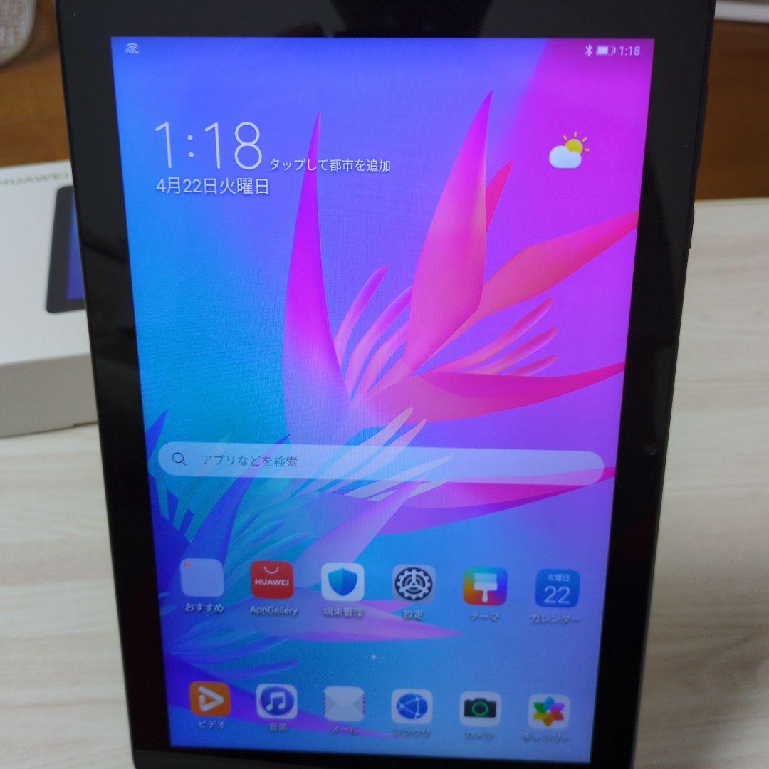 セール❗HUAWEI MatePad T10 Androidタブレット