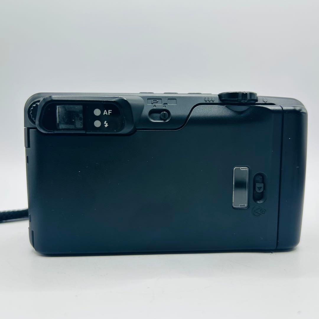 PENTAX ESPIO 115G エスピオ フィルムカメラ