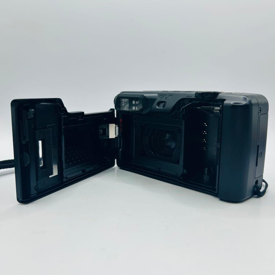PENTAX ESPIO 115G エスピオ フィルムカメラ